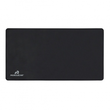 Logotrade promotional gift picture of: VINGA Timo PU RCS RPET desk pad